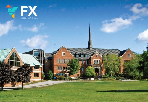 Algoma University - Canada