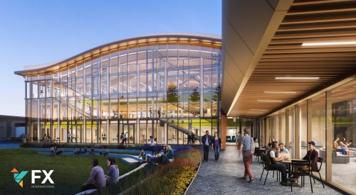 Algonquin College - Canada