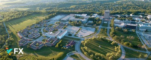 Brock University - Canada