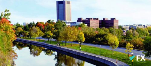Carleton University - Canada