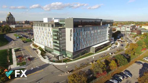 Centennial College - Canada