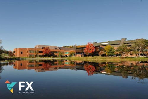 Conestoga College - Canada