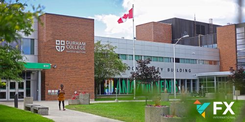 Durham College - Canada