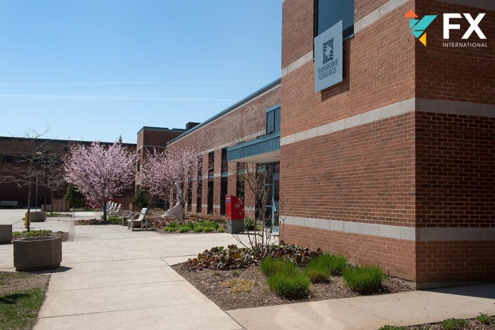 Fanshawe College - Canada