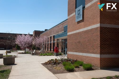 Fanshawe College - Canada