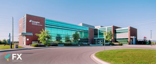 Georgian College - Canada