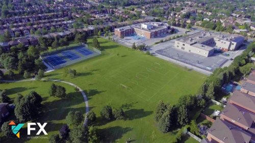 Global Education Academy - Canada