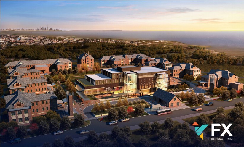 Humber College - Canada