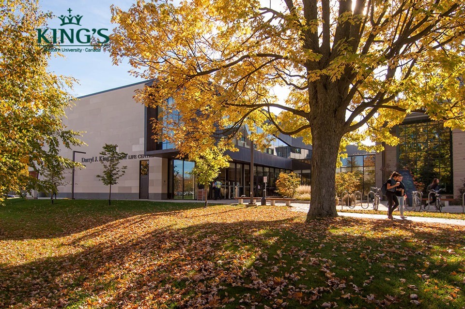 King's University - Canada