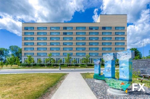 Lakehead University - Canada