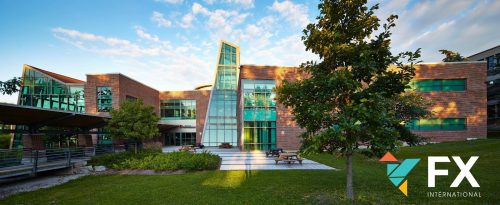 Mohawk College - Canada