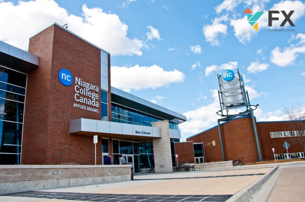 Niagara College - Canada