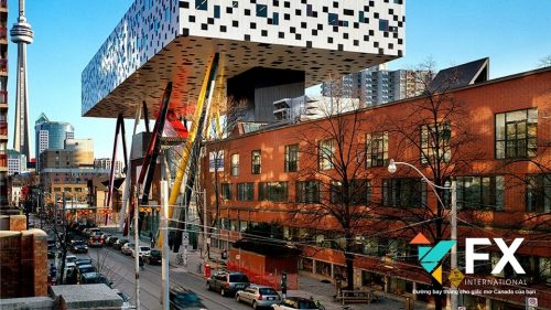 OCAD University - Canada