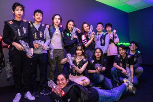 Roll the Ball 2019 - photo 9