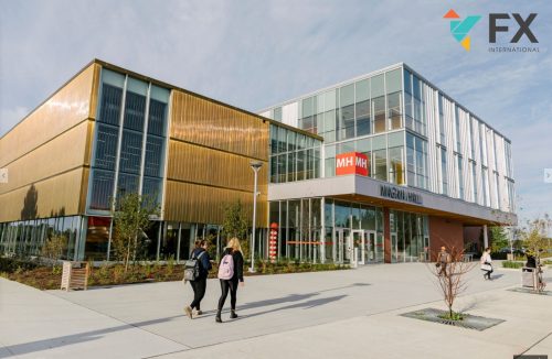 Seneca College - Canada
