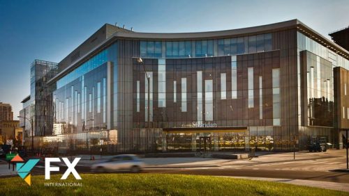 Sheridan College - Canada