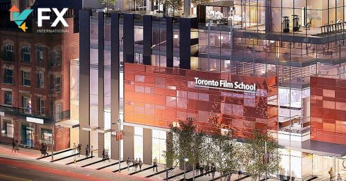 Toronto Film School - Canada