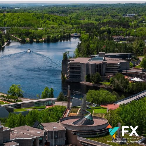 Trent University - Canada