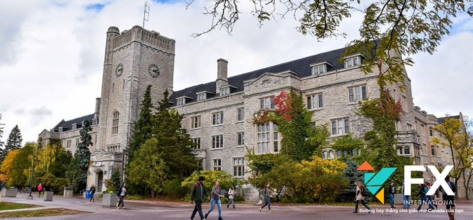 University of Guelph - Canada