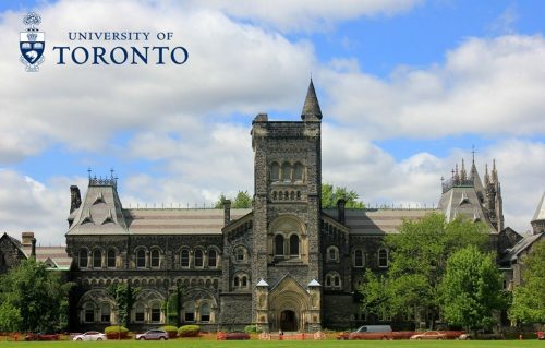 University of Toronto - Canada