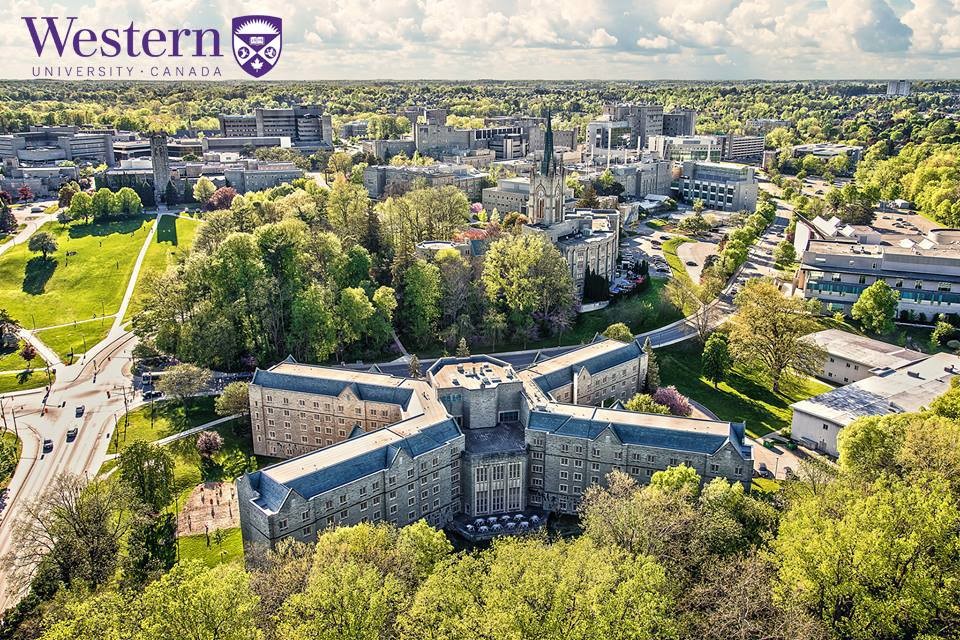 University of Western Ontario - Canada