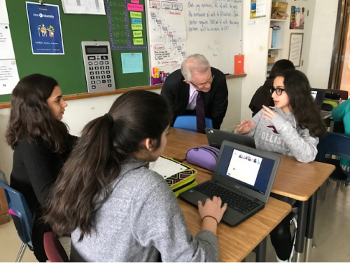 Willowdale high school – giáo viên 1 kèm 1, học phí phải chăng - Ảnh 4