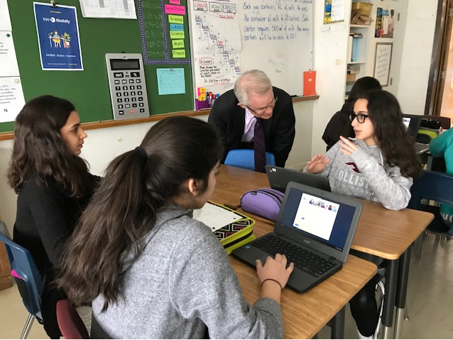 Willowdale high school – giáo viên 1 kèm 1, học phí phải chăng - Ảnh 4