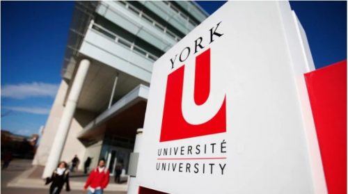 York University - Canada