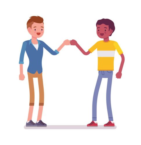 Quy tắc lịch sự ở Canada Kinh nghiệm hoà nhập