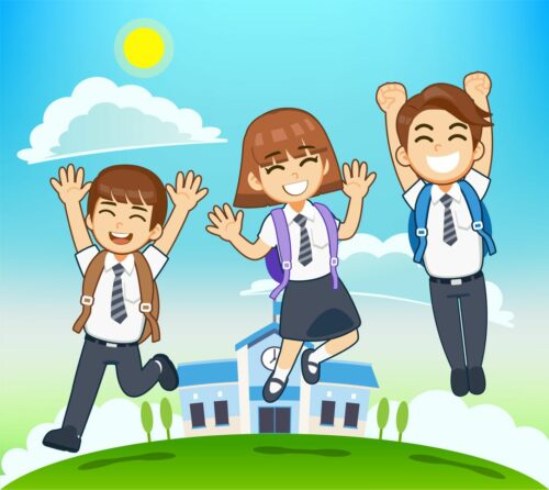 Phương pháp học Kinh Nghiệm Điểm Cao Học Giỏi Du Học Sinh Canada