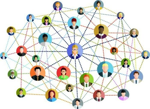 KINH NGHIỆM NETWORKING CHO DU HỌC SINH Ở CANADA