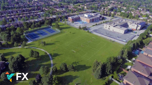 Global Education Academy