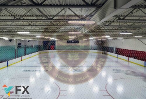 UPPER YORK SECONDARY SCHOOL