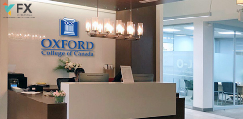 Oxford College of Canada