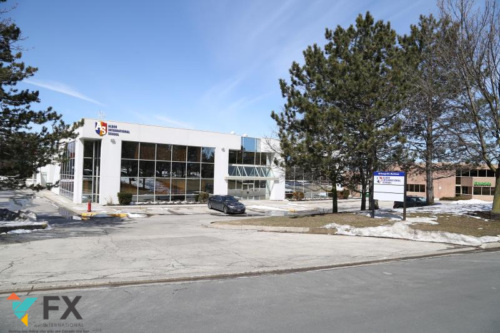 Alden International School