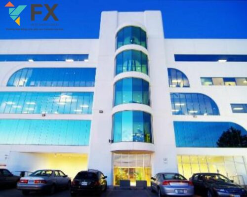 TORONTO INTERNATIONAL COLLEGE