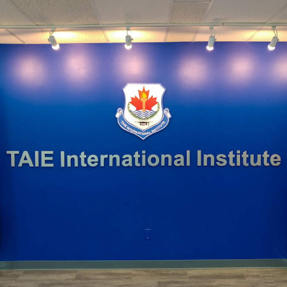 TAIE International Institute