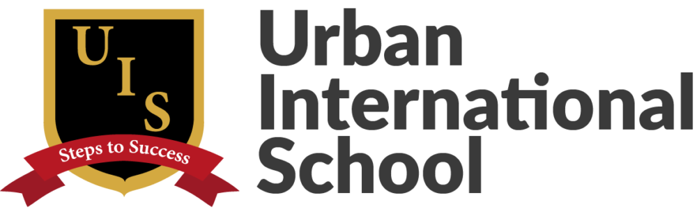 Urban International school cho học sinh Trung học Phổ thông